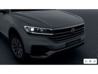 Volkswagen Touareg - Vorschau Bild 4