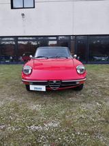 Alfa Romeo Spider 2.0 Veloce - Alfa Romeo Gebrauchtwagen von 1973