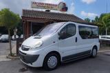 Opel Vivaro Kasten/Kombi Tour*7 Sitzer*AHK*2 Hand* - Opel Vivaro: 7sitzer