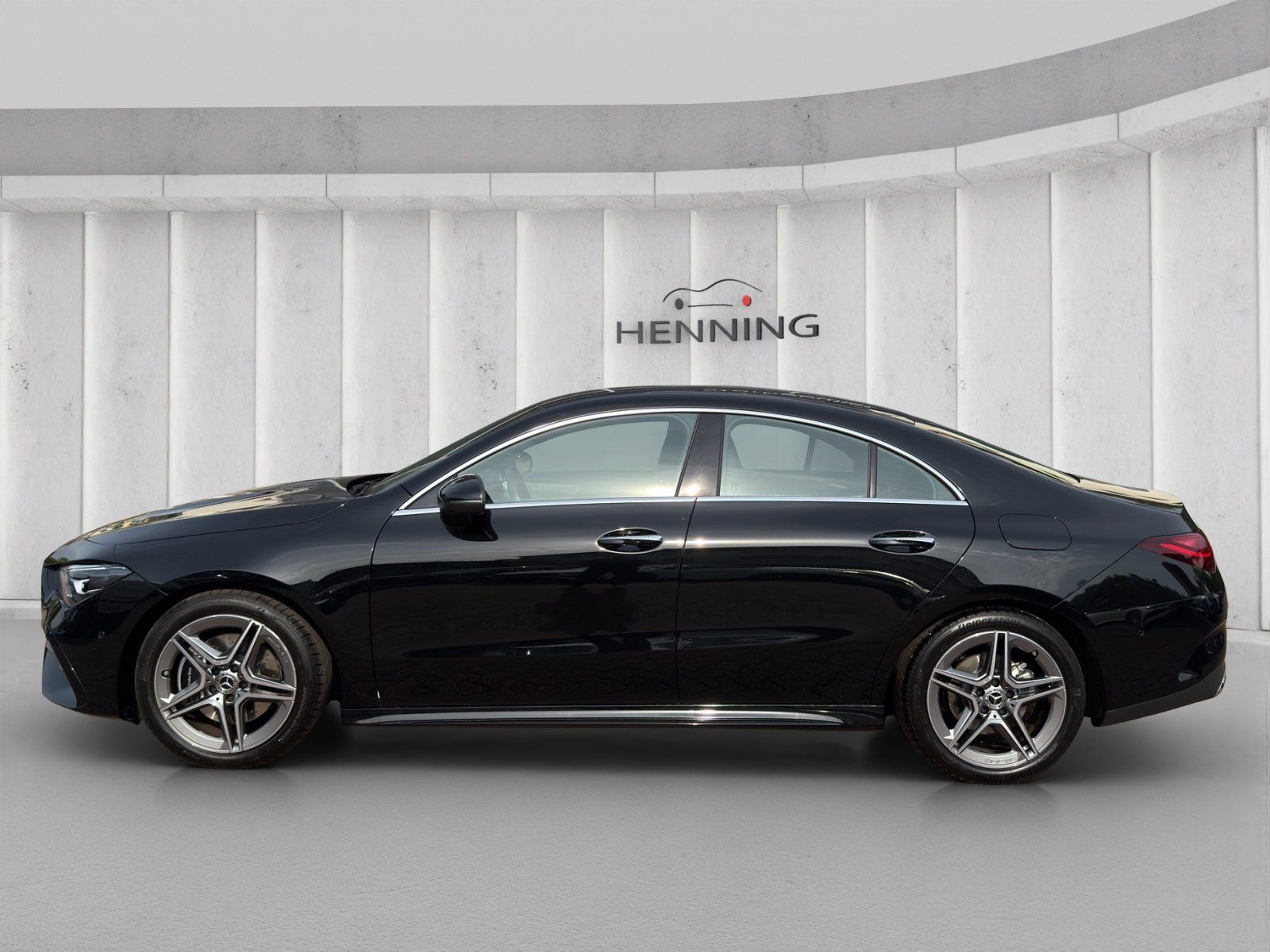 Mercedes-Benz CLA 200 AMG Rückfahrkamera Ambiente LED Spur 18" imagem 2