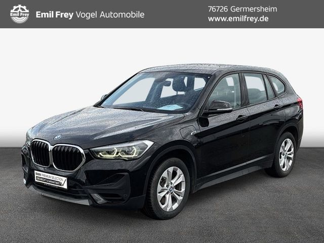 BMW X1 xDrive25e Advantage