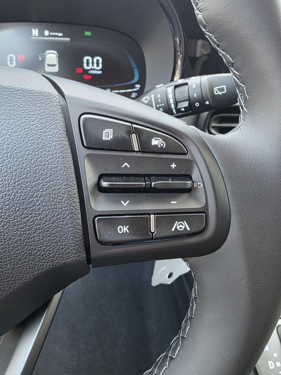 Hyundai i10 Automatik DSG Klima Navi Top ab 99€