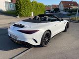 Mercedes-Benz SL 43 AMG Mercedes-AMG SL 43 Mercedes-AMG