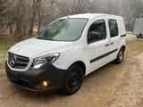 Mercedes-Benz Citan Kastenwagen - Mercedes-Benz Citan Kastenwagen Gebrauchtwagen