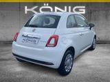 Fiat 500 MY23 1.0 GSE Klima & Sound - Fiat 500: ESP