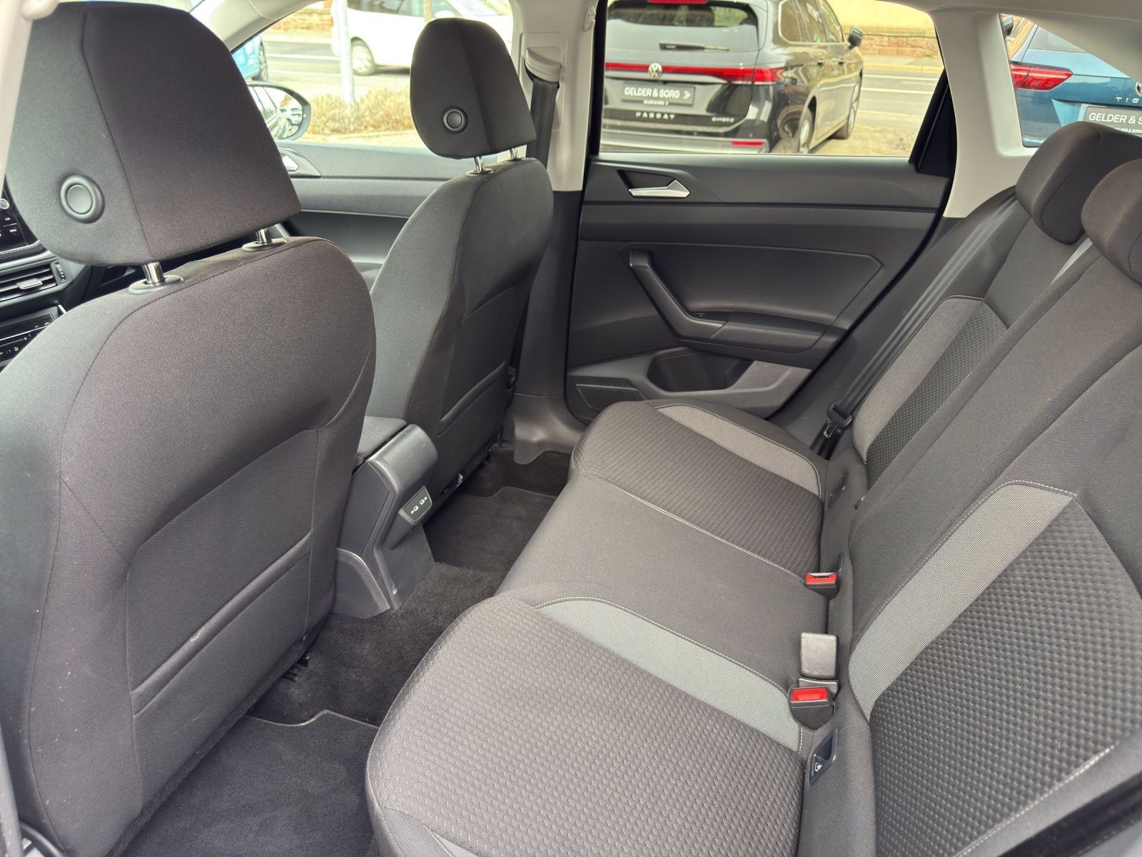 Volkswagen Taigo - Bild 21
