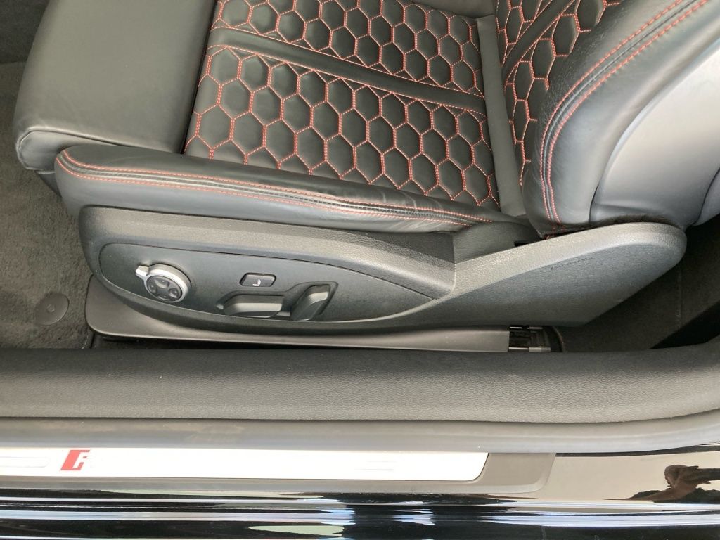 Audi RS5 Coupe competition quattro PANO/HUD/360/B&O foto 18