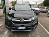 Honda HONDA CR-V 1.5T 193 CV CVT Lifestyle Navi AWD - Honda CR-V awd Gebrauchtwagen
