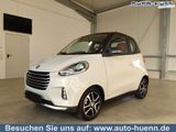 Zhidou Dou 27 kWh 49PS-Navi-Bluetooth-Klima-Kamera-P... - Zhidou Gebrauchtwagen