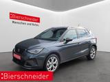 Seat Arona 1.0 TSI DSG FR VOLL-LED NAVI KAMERA ACC SH