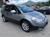 Fiat Sedici 1.6 16V Easy 4X2 - Fiat Sedici aus 2013