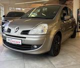 Renault MODUS 1.6 Automatik, Sitzheizung - Renault Modus: 1.6