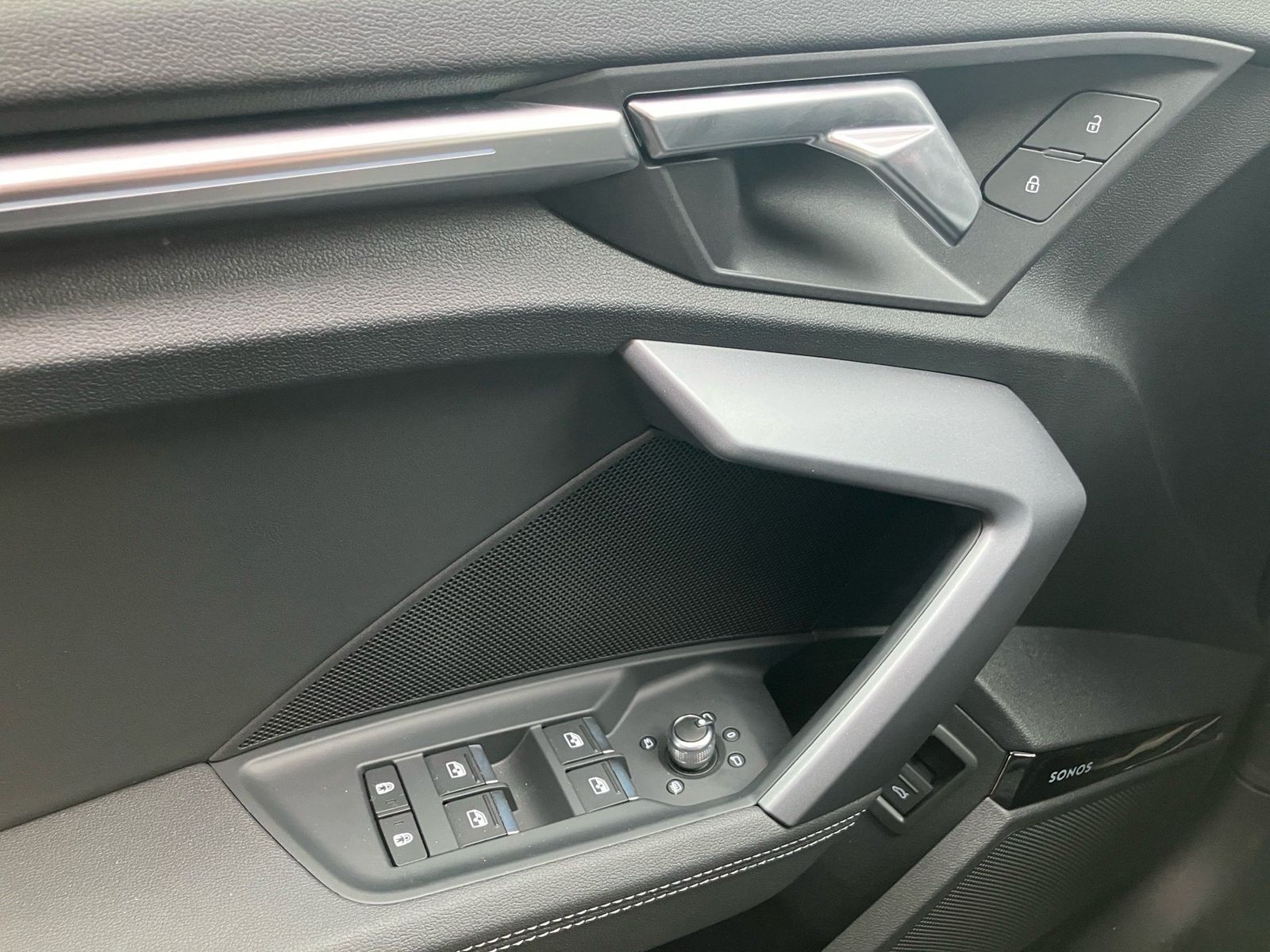 Audi A3 - Bild 15