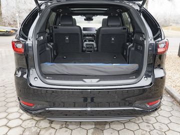 Mazda CX-80 Homura Plus 6-Sitzer AWDGSDAlexa360°Ma