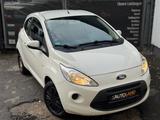 Ford Ka Trend 1.2l*NUR 95TKM*KLIMA*SZHZ*2.HAND*SERVO - gebrauchte Ford bis 5.000 Euro