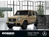 Mercedes-Benz G 580 AMG Sport Superior Manufaktur Navi Kamera - Mercedes-Benz G 580 Gebrauchtwagen