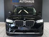 BMW X4 xDrive 30d LED PANORAMA LEDER R-KAM AHK - gebrauchte BMW X4 aus dem Jahr 2022