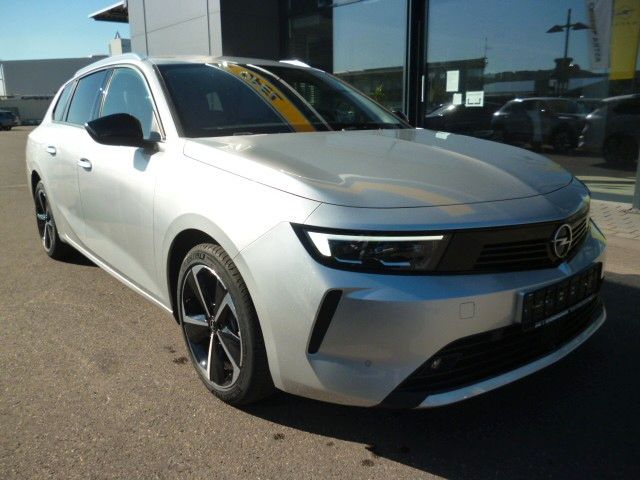 Astra L Sports-Tourer  1,2i Elegance,I-Lux,RK,Na