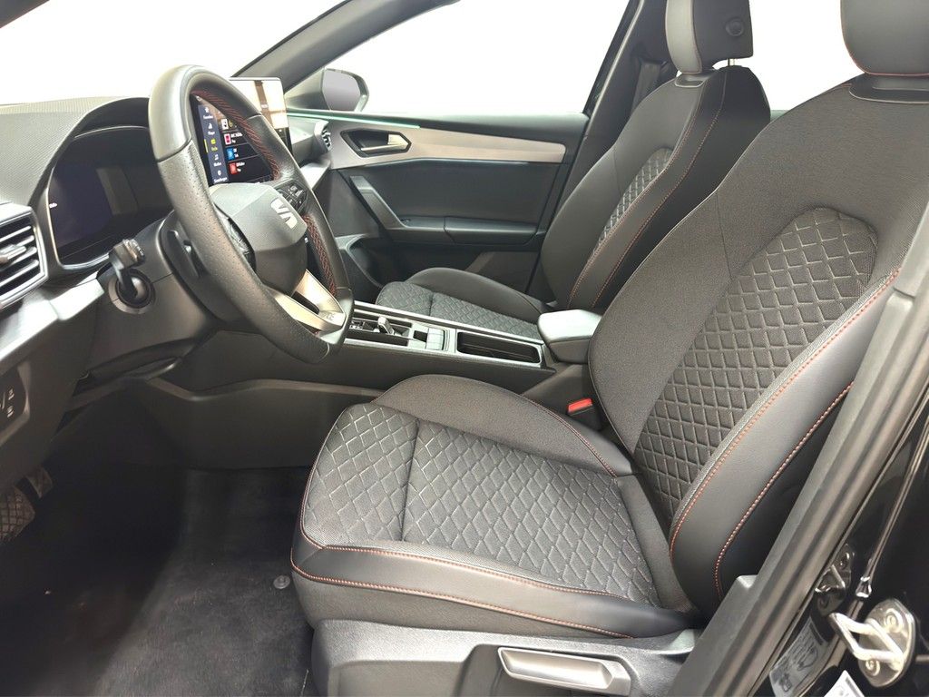 Seat Leon - Bild 14
