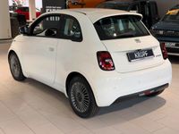Fiat 500 - Vorschau Bild 4