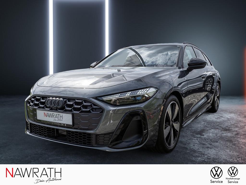 Audi A5 2.0 TFSI Avant SHZ NAVI ACC MATRIX-LED 360°