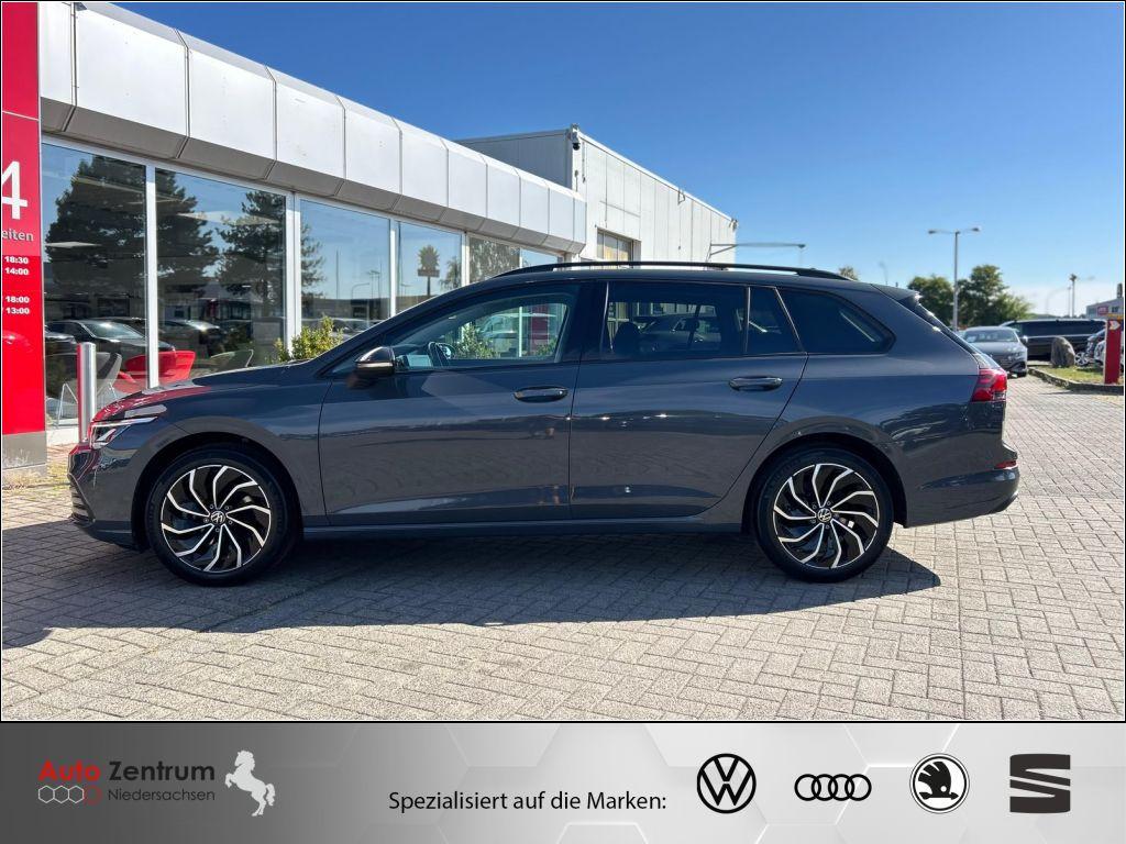Volkswagen Golf 2.0 TDI CarPlay AHK*LED*Virtual*Kamera*ACC, миниатюра 7
