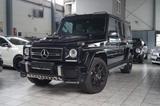 Mercedes-Benz G 63 5.5 AMG Edition * - Mercedes-Benz G 63 AMG in Bielefeld