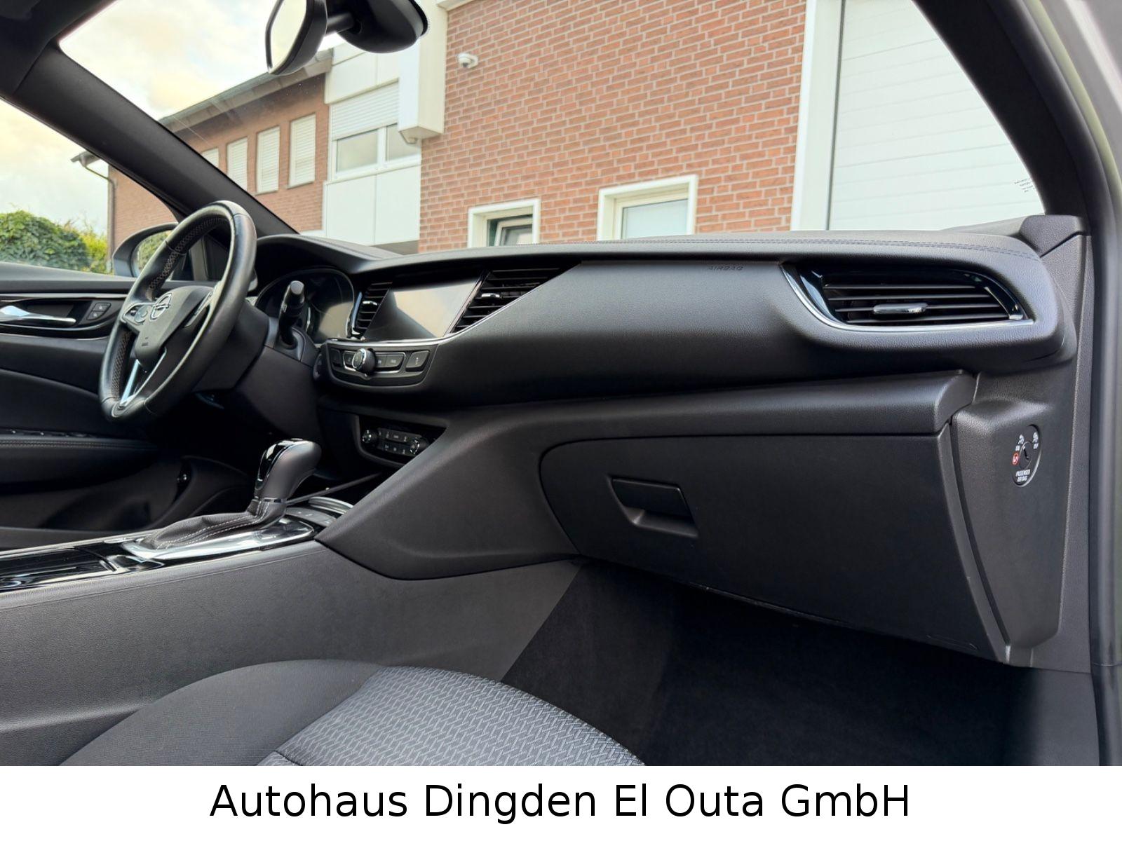 Opel Insignia B Sports Tourer 1.5 CDTI Business