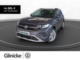 Volkswagen T-Cross Life 116 PS DSG | Ahzv. | LED Scheinwerf