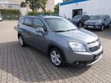 Chevrolet Orlando 1.4T LTZ, 7 Sitze, Alu 17", Klimaautom. - gebrauchte Chevrolet Kleinbus