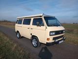 Volkswagen T3 andere - VW T3 9-Sitzer