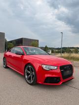 Audi Rs5|Tüv12/26|Memory Sitze|CarPlay|B&O... - Audi: R12