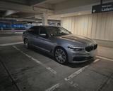BMW Bmw 520d g30 November 2019 Sport line  - BMW 5er-Reihe G30 mit Diesel-Antrieb