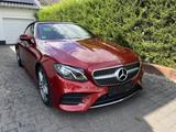 Mercedes-Benz E 200 Automatic AMG Line - Cabrio Komfort Paket - Mercedes-Benz: Automatic