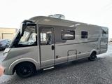 HYMER / ERIBA / HYMERCAR B-ML I 780 ohne Hubbett - Offers matching your search criteria