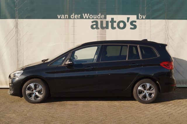 BMW 218i Gran Tourer Advantage