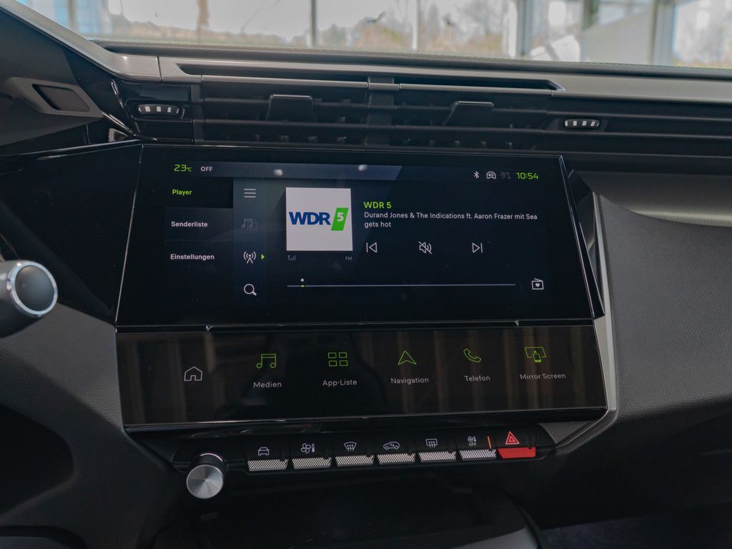 Peugeot 308 - Bild 18