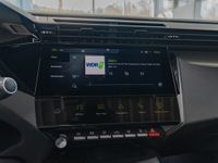 Peugeot 308 - Vorschau Bild 18