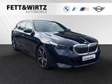 BMW 520d Touring Inkl. € 1.190 Zubehörbonus* M Sport - BMW 520 Jahreswagen: 520d