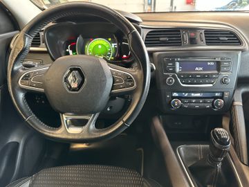 Renault Kadjar XMOD 4x4 *AHK*Klima* TÜV 1027*