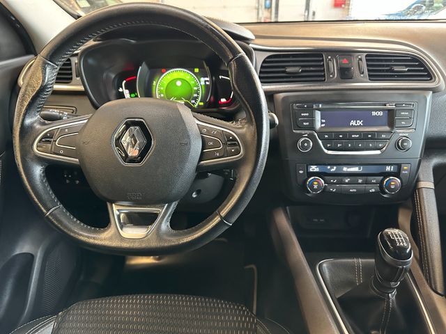 Renault Kadjar XMOD 4x4 *AHK*Klima* TÜV 1027*