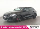 Audi S3 Sportback TFSI Pano HUD Nav SONOS Performance - Audi S3 in Mönchengladbach