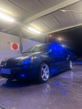 Renault Clio 2 1.2L 16V Blue Sensation Sp... - Renault Clio: Blue Sensation
