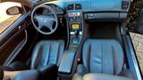 Mercedes-Benz CLK 320 Cabrio Avantgarde - gebrauchte Mercedes-Benz CLK 320 aus dem Jahr 2000