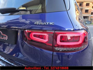 Mercedes GLB 200 - 12