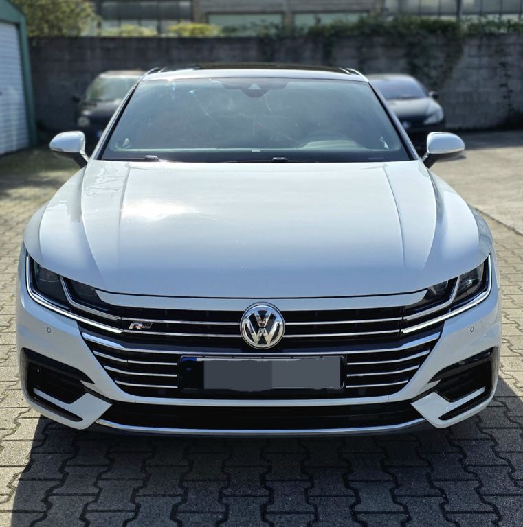 Image of Volkswagen Arteon