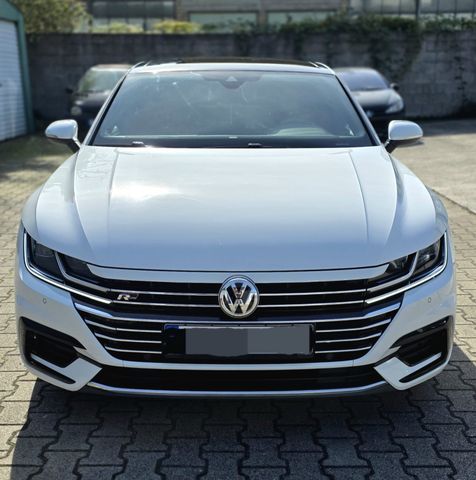 VW Arteon 2.0 TDI SCR DSG R-Line R-Line
