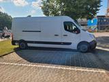 Opel opel movano 2019 - Opel Movano in München