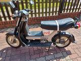 Simson-Roller SR50 B4 - drauf setzen und los! - SIMSON SR4
