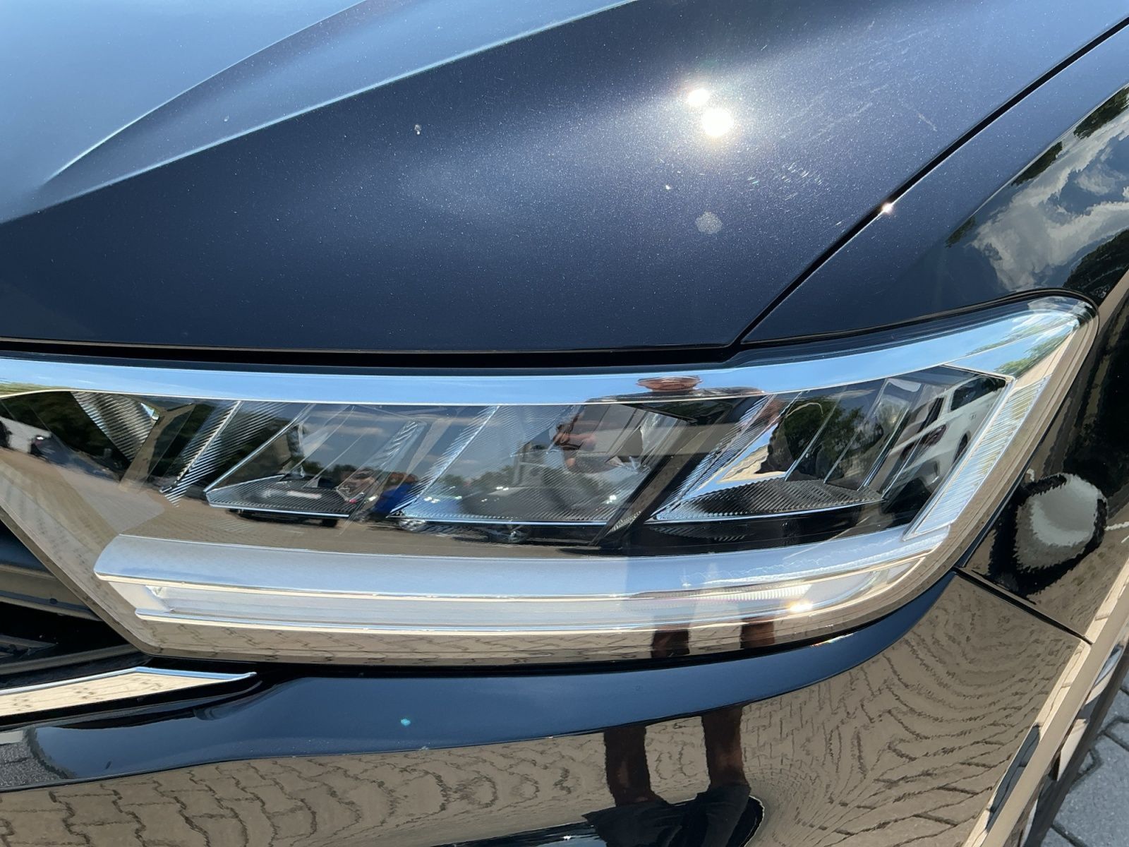 Volkswagen T-Roc - Bild 17